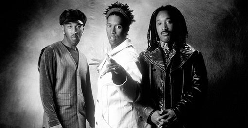 Tony Toni Tone